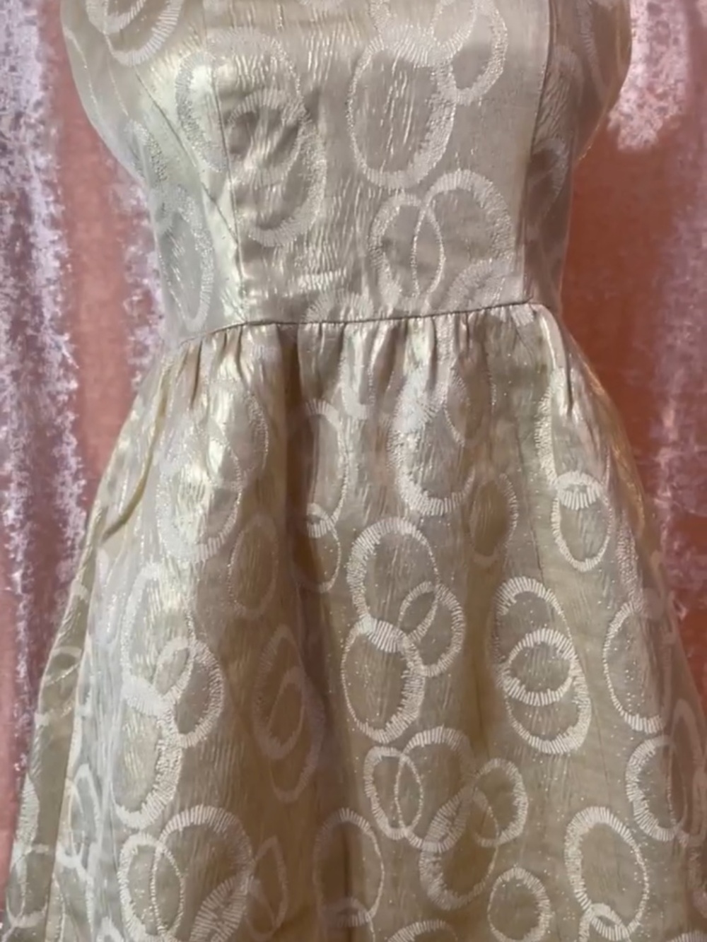 Brocade Mini - Picture 2 of 2